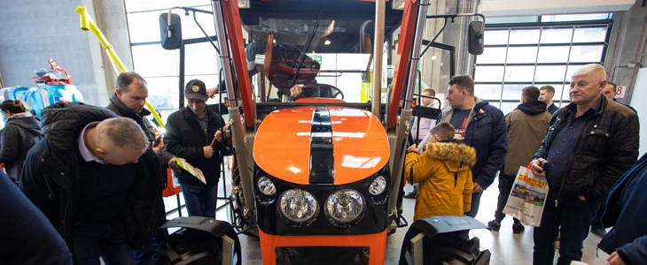 Mazurskie Agro Show 2020 podsumowanie Program azotanowy   nowe obowiązki rolników