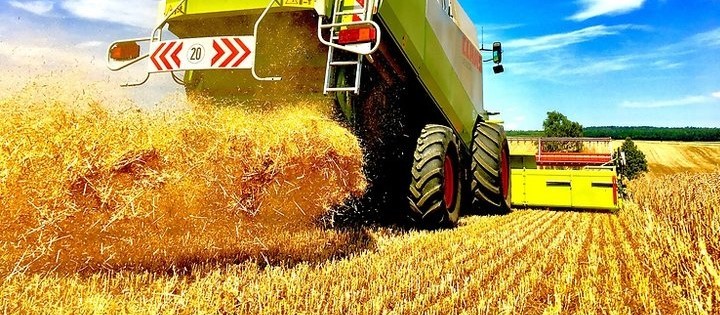 continental agro Ciągniki Valtra na oponach Continental