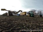 IS DSCF7003 6 150x113 John Deere 6195M I 8400R w akcji! Odbiór buraków na Kujawach ? FOTO