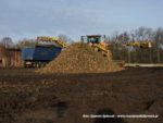 IS DSCF7006 3 150x113 John Deere 6195M I 8400R w akcji! Odbiór buraków na Kujawach ? FOTO