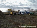 IS DSCF7024 2 150x113 John Deere 6195M I 8400R w akcji! Odbiór buraków na Kujawach ? FOTO
