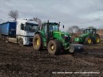 IS DSCF7048 2 1 150x113 John Deere 6195M I 8400R w akcji! Odbiór buraków na Kujawach ? FOTO