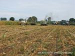 IS DSCF7048 4 150x113 Ursusy i Jaguar vs. 1000 ha kukurydzy w Kom Rolu – FOTO