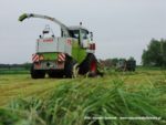 IS DSCF7054 150x113 Zielonka w Kom Rolu 2019 – Ursusy, DT75 i Claas Jaguar – FOTO