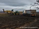 IS DSCF7054 3 150x113 John Deere 6195M I 8400R w akcji! Odbiór buraków na Kujawach ? FOTO