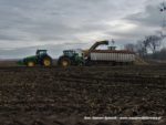 IS DSCF7059 2 150x113 John Deere 6195M I 8400R w akcji! Odbiór buraków na Kujawach ? FOTO