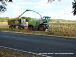 IS DSCF7066 1 150x113 Wielka akcja kukurydza na kiszonkę na Kujawach 2019   FOTO