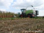 IS DSCF7067 2 150x113 Wielka akcja kukurydza na kiszonkę na Kujawach 2019   FOTO