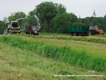 IS DSCF7070 150x113 Zielonka w Kom Rolu 2019 ? Ursusy, DT75 i Claas Jaguar ? FOTO