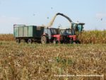 IS DSCF7071 150x113 Ursusy i Jaguar vs. 1000 ha kukurydzy w Kom Rolu – FOTO