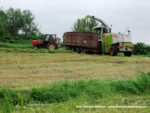 IS DSCF7073 150x113 Zielonka w Kom Rolu 2019 – Ursusy, DT75 i Claas Jaguar – FOTO