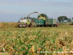 IS DSCF7075 2 150x113 Ursusy i Jaguar vs. 1000 ha kukurydzy w Kom Rolu – FOTO