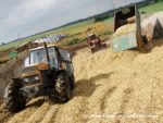 IS DSCF7088 2 150x113 Ursusy i Jaguar vs. 1000 ha kukurydzy w Kom Rolu ? FOTO