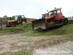 IS DSCF7090 150x113 Zielonka w Kom Rolu 2019 ? Ursusy, DT75 i Claas Jaguar ? FOTO
