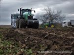 IS DSCF7098 1 150x113 John Deere 6195M I 8400R w akcji! Odbiór buraków na Kujawach ? FOTO