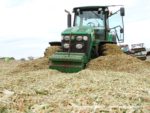 IS DSCF7112 1 150x113 Wielka akcja kukurydza na kiszonkę na Kujawach 2019   FOTO