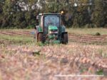 IS DSCF7119 1 150x113 Zbiór cebuli 2019   w polu ciągniki John Deere i New Holland   FOTO