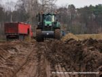 IS DSCF7122 3 150x113 John Deere 6195M I 8400R w akcji! Odbiór buraków na Kujawach ? FOTO