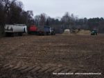 IS DSCF7134 2 150x113 John Deere 6195M I 8400R w akcji! Odbiór buraków na Kujawach ? FOTO