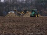 IS DSCF7135 2 150x113 John Deere 6195M I 8400R w akcji! Odbiór buraków na Kujawach ? FOTO