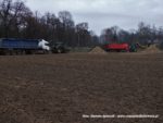 IS DSCF7140 2 150x113 John Deere 6195M I 8400R w akcji! Odbiór buraków na Kujawach ? FOTO