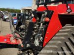 IS DSCF8214 150x113 Kolos w CGFP   Case IH Quadtrac 620 z zestawem do uprawy pasowej Horsch   FOTORELACJA