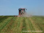 IS DSCF8245 150x113 Kolos w CGFP   Case IH Quadtrac 620 z zestawem do uprawy pasowej Horsch   FOTORELACJA