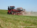 IS DSCF8258 150x113 Kolos w CGFP   Case IH Quadtrac 620 z zestawem do uprawy pasowej Horsch   FOTORELACJA