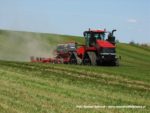 IS DSCF8269 150x113 Kolos w CGFP   Case IH Quadtrac 620 z zestawem do uprawy pasowej Horsch   FOTORELACJA