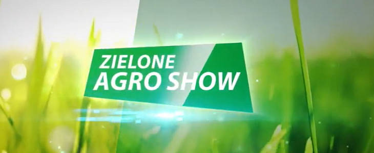 Zielone Agro Show 2020 odwolane Mazurskie AGRO SHOW 2020 z rekordową liczbą wystawców