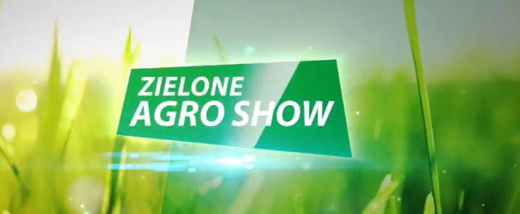 Zielone Agro Show 2020 odwolane Festiwal nowości na targach Polagra Premiery 2020