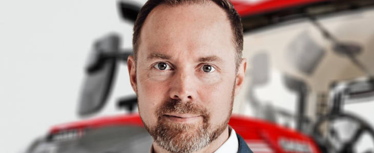 Case IH Vice President Europe Przygotowania do konkursu Euroskills 2020 trwają