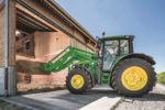 fot2 Nowe ladowacze czolowe 150x100 John Deere   Nowe ładowacze czołowe serii M