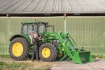 fot4 Nowe ladowacze czolowe 150x100 John Deere   Nowe ładowacze czołowe serii M