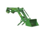 fot5 Nowe ladowacze czolowe 150x100 John Deere   Nowe ładowacze czołowe serii M