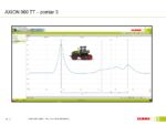 axion tt wykres 150x113 Claas Axion 960 Terra Trac   Porównanie ciągnika gąsienicowego z kołowym