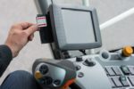 claas cebis karta cf do zapisu danych plonu 150x100 Mapowanie plonu   najrzetelniejsza informacja o polu