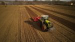 claas porownanie ciagnika gasienicowego z kolowym 2 150x84 Claas Axion 960 Terra Trac   Porównanie ciągnika gąsienicowego z kołowym