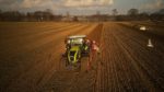 claas porownanie ciagnika gasienicowego z kolowym 8 150x84 Claas Axion 960 Terra Trac   Porównanie ciągnika gąsienicowego z kołowym