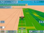 claas s10 mapowanie plonu 150x113 Mapowanie plonu   najrzetelniejsza informacja o polu