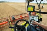 claas s10 mapowanie plonu 3 150x100 Mapowanie plonu   najrzetelniejsza informacja o polu