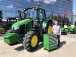 fot1 JohnDeere Podsumowanie Wirtualnych Dni Otwartych 150x113 John Deere podsumowuje wirtualne Dni Otwarte w czasie pandemii