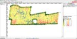 pole 2 agrocom map dane surowe 150x77 Mapowanie plonu   najrzetelniejsza informacja o polu