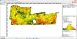 pole 2 agrocom map mapa plonu 150x76 Mapowanie plonu   najrzetelniejsza informacja o polu