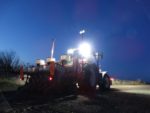 DSC04477 150x113 Siew kukurydzy 2020 ? NEW HOLLAND T7.210 + Maschio Gaspardo MAGA   FOTO