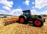 IMG 20200717 WA0011 150x111 CLAAS LEXION 6800 w jęczmieniu   pokazy w Agro Land   FOTO