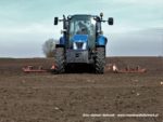 IS DSCF7045 150x113 Ursus 1734 i New Holland T5.115   wiosenne włókowanie   FOTO