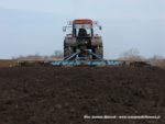 IS DSCF7049 1 150x113 Ursus 1734 i New Holland T5.115   wiosenne włókowanie   FOTO