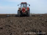 IS DSCF7050 150x113 Ursus 1734 i New Holland T5.115   wiosenne włókowanie   FOTO