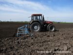 IS DSCF7058 150x113 Ursus 1734 i New Holland T5.115   wiosenne włókowanie   FOTO